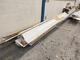 Panel, vit 12x120 Panel, vit 12x120