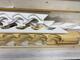 Panel, vit 12x120 Panel, vit 12x120