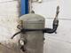 Lufttank Atlas Copco Lufttank Atlas Copco