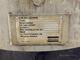 Lufttank Atlas Copco Lufttank Atlas Copco