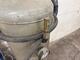 Lufttank Atlas Copco Lufttank Atlas Copco