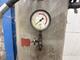 Lufttank Atlas Copco Lufttank Atlas Copco
