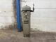 Lufttank Atlas Copco Lufttank Atlas Copco