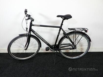 Stadscykel Nishiki City 107, storlek M/L