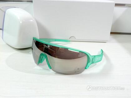 POC cykelglasögon, DO half Blade