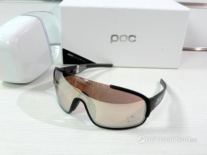 POC cykelglasögon, Crave