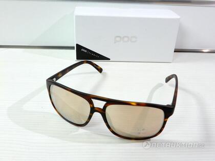 POC cykelglasögon, Will