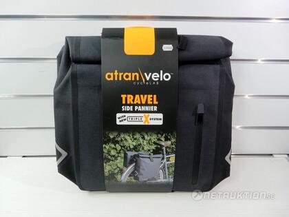 Cykelväskor Atran Velo