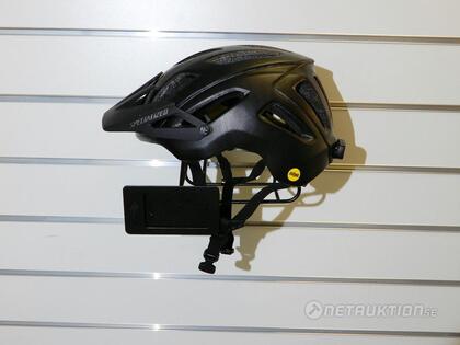 Exponeringställ för hjälmar, ca 25st