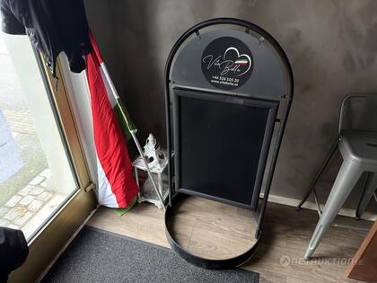 Trottoarpratare, mm Trottoarpratare, mm