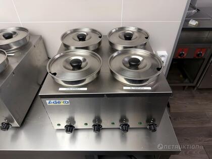 Kokeri soppa/pasta Adexa (2) Kokeri soppa/pasta Adexa (2)