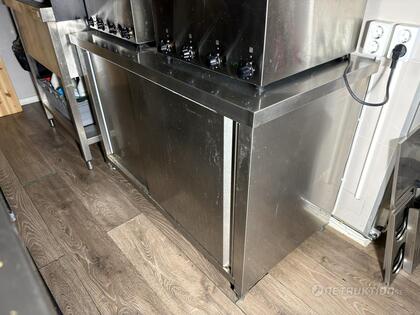 Golvskåp RF Golvskåp RF