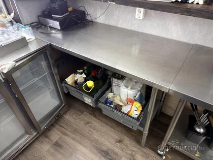 Bänk RF (2) Bänk RF (2)