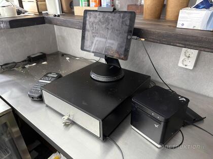 Kassaregister Kassaregister