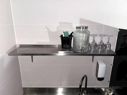 Hyllor, RF Hyllor, RF