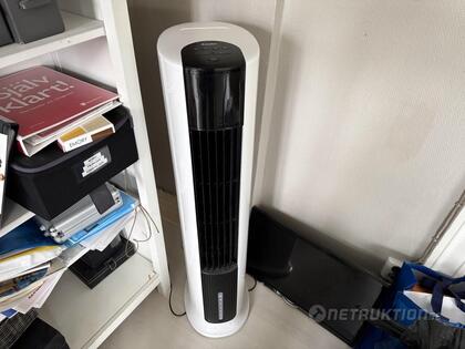 Luftkylare Anslut Luftkylare Anslut