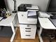 Skrivare HP PageWide Pro MFP