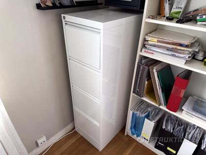 Dokumentskåp Dokumentskåp