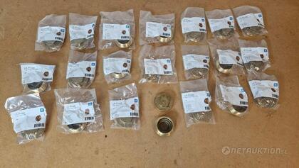 Kulventiler & ventilhus