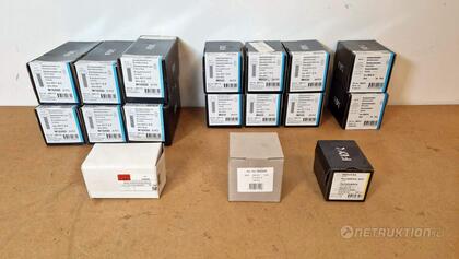 Ca: 21st, LK Propp G50