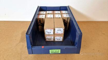 4st tryckvakter 0,2-2,5 BAR