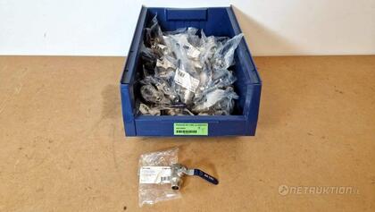 12st Zeparo ZUT 15 air vent