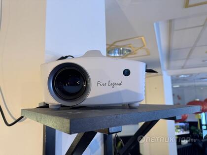 Projektor, Aopen QF13