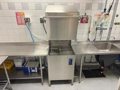 Disklinje Wexiödisk WD-6C