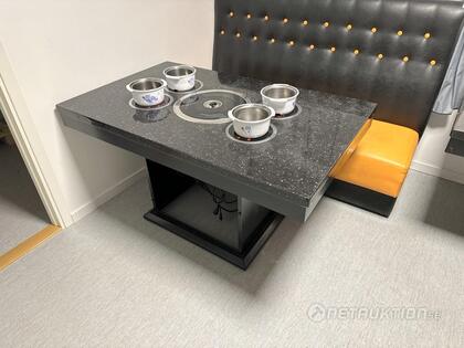 Elektriskt hotpot bord 4 platser (1)