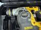 Slagborrmaskin Dewalt 