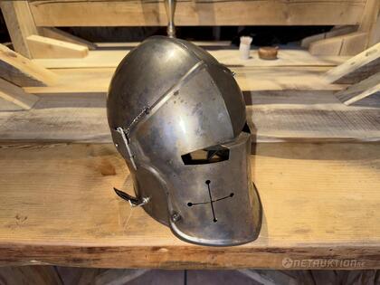 Stålhjälm  (4)