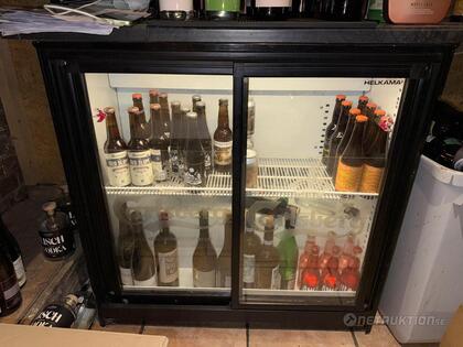 Drickakyl, låg (1) Drickakyl, låg (1)