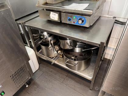 Bord RF, låga Bord RF, låga