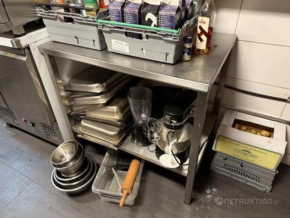 Bänk RF, 95cm Bänk RF, 95cm