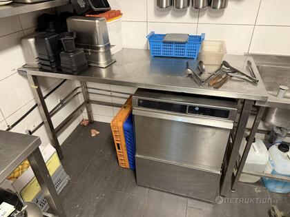 Bänk RF, 160cm Bänk RF, 160cm