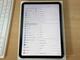 Apple Ipad 10th generationen, 256gb