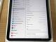 Apple Ipad 10th generationen, 256gb