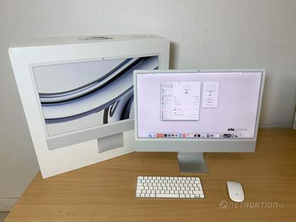 Apple Imac 500gb 2023 (5)