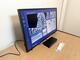 TV Samsung The Frame 4K 32"