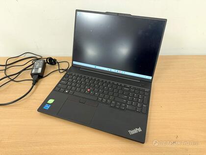 Laptop Thinkpad E16 Lenovo