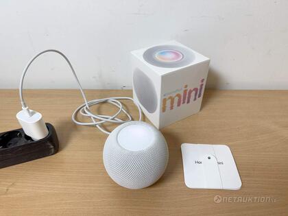 Apple homepod mini 1st