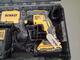 Skruvautomat, Dewalt