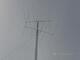 Radiomast/antenn, 30m