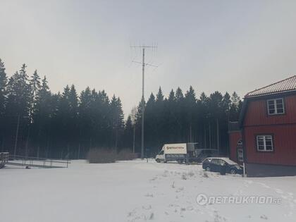 Radiomast/antenn, 30m