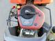 Husqvarna åkgräsklippare (2)
