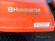 Husqvarna åkgräsklippare (2)