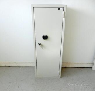 Vapenskåp Top Safe