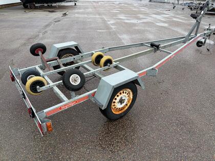 Båtsläp Sävsjö -96  (CFO342)