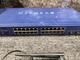 Netgear FAS & Switch