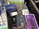 Netgear FAS & Switch